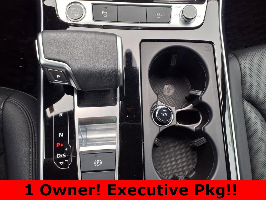 Used 2023 Audi Q7 2.0T Premium Plus w/ Premium Plus Package image 21