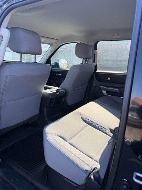 Used 2023 Toyota Tundra SR5 w/ SR5 Convenience Package image 33