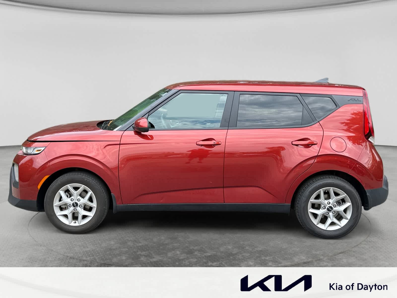 Used 2022 Kia Soul S FWD image 8
