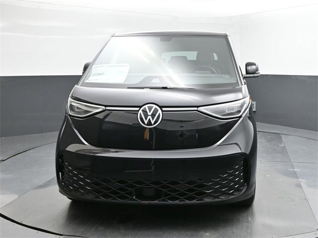 New 2025 Volkswagen ID. Buzz Pro S image 30