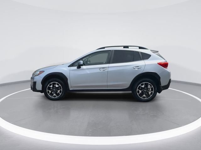 Used 2020 Subaru Crosstrek 2.0i Premium w/ Popular Package #2 image 5