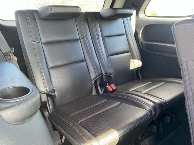 Used 2024 Dodge Durango GT image 27
