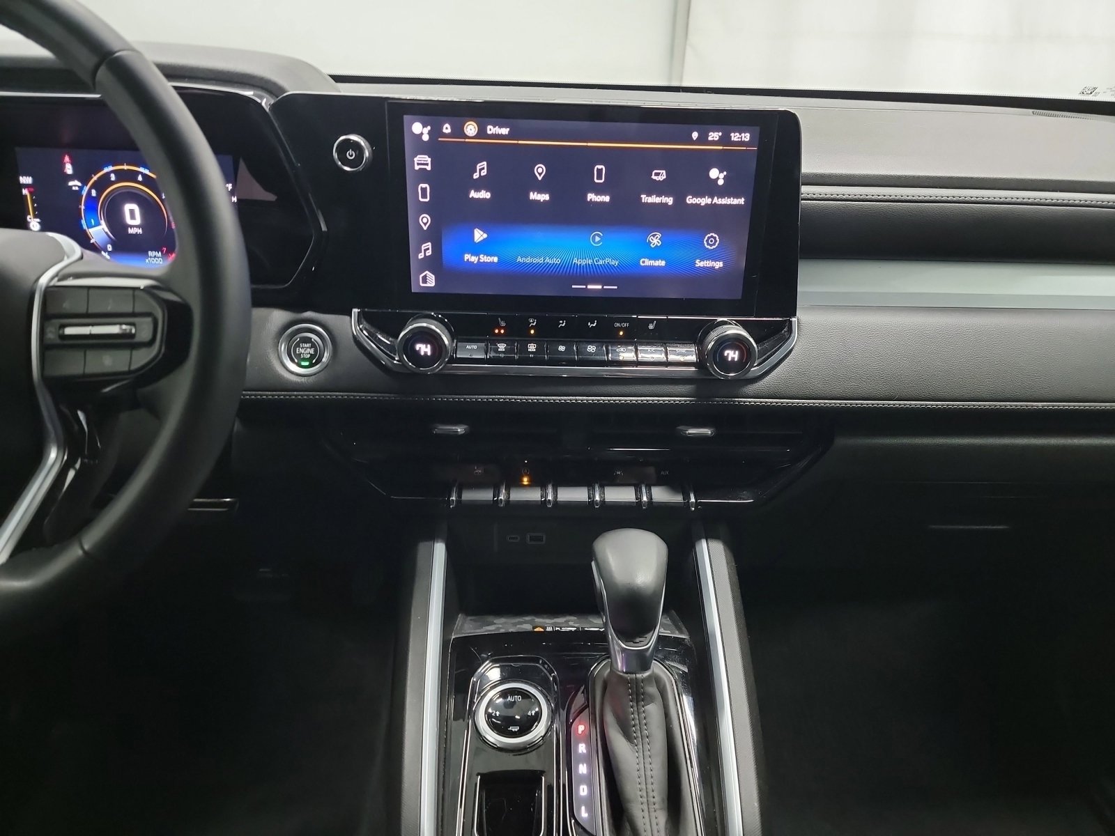 Used 2023 Chevrolet Colorado LT w/ LT Convenience Package II image 20