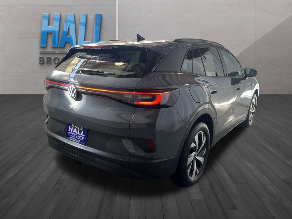 Certified 2023 Volkswagen ID.4 Pro image 5
