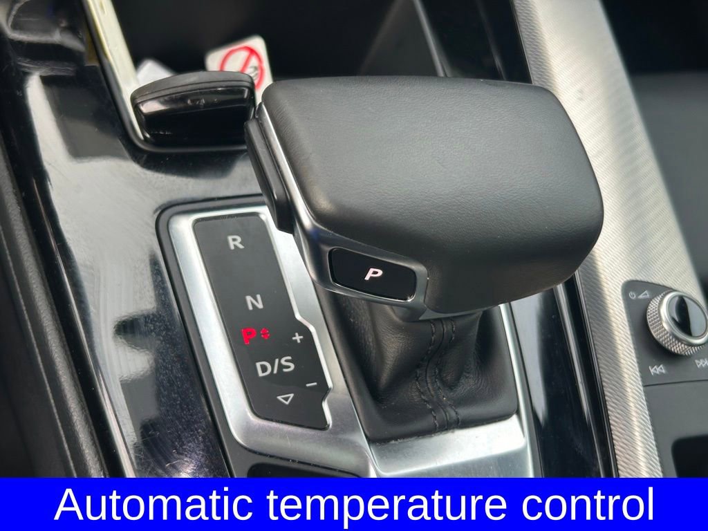 Used 2025 Audi A5 2.0T Premium Plus image 14