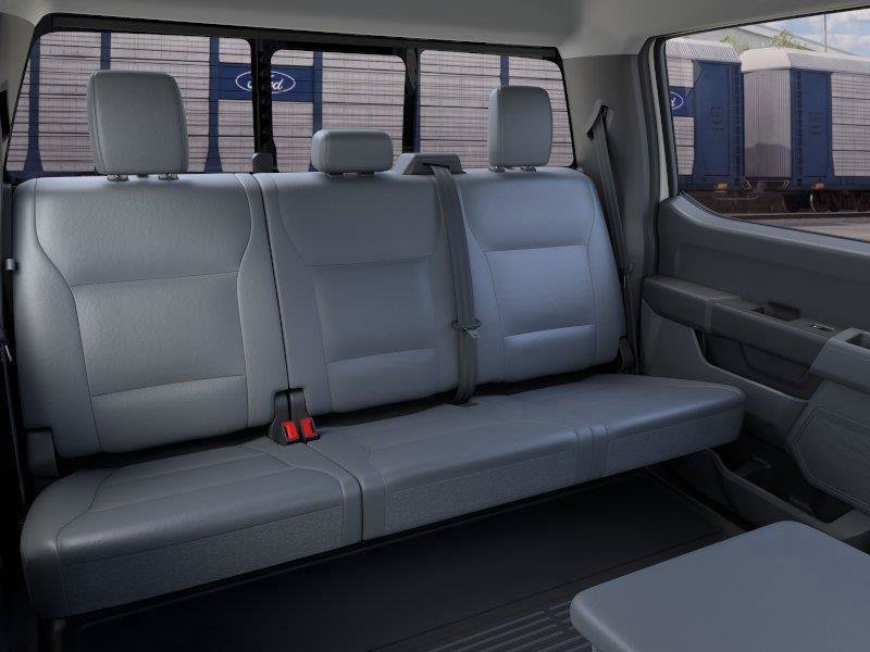 New 2026 Ford F550 2WD Crew Cab Super Duty image 11