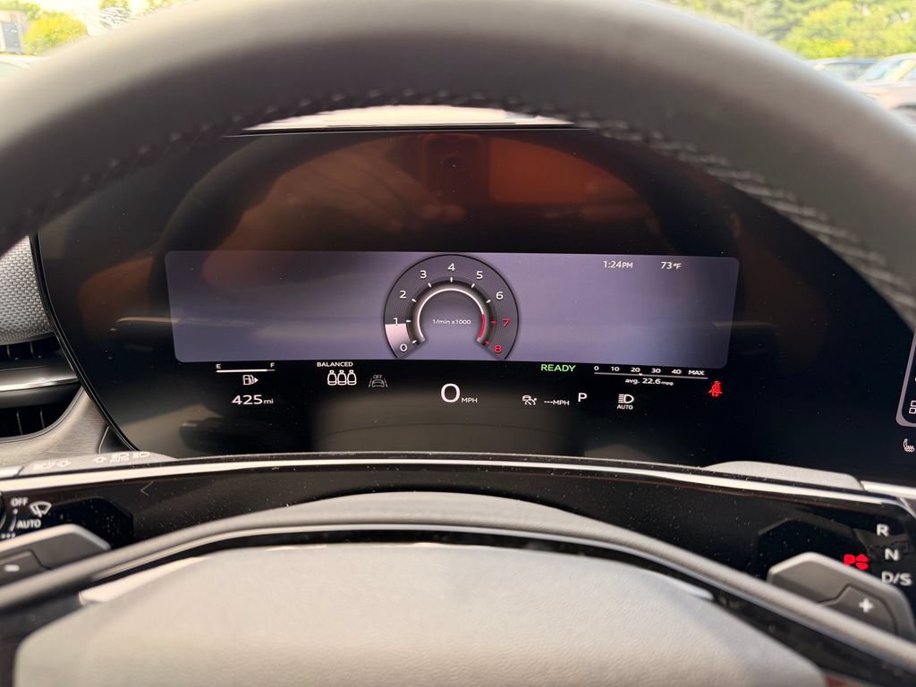 New 2026 Audi Q3 quattro 2.0T AWD/4WD image 21
