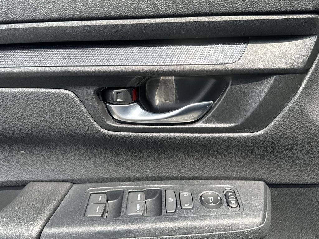 Certified 2026 Honda CR-V EX image 15