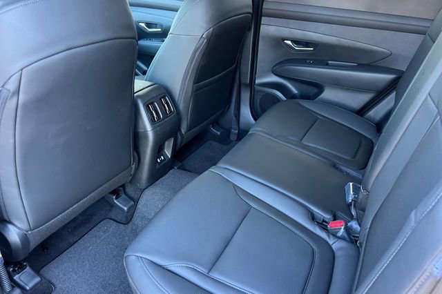 New 2026 Hyundai Tucson SEL FWD image 12