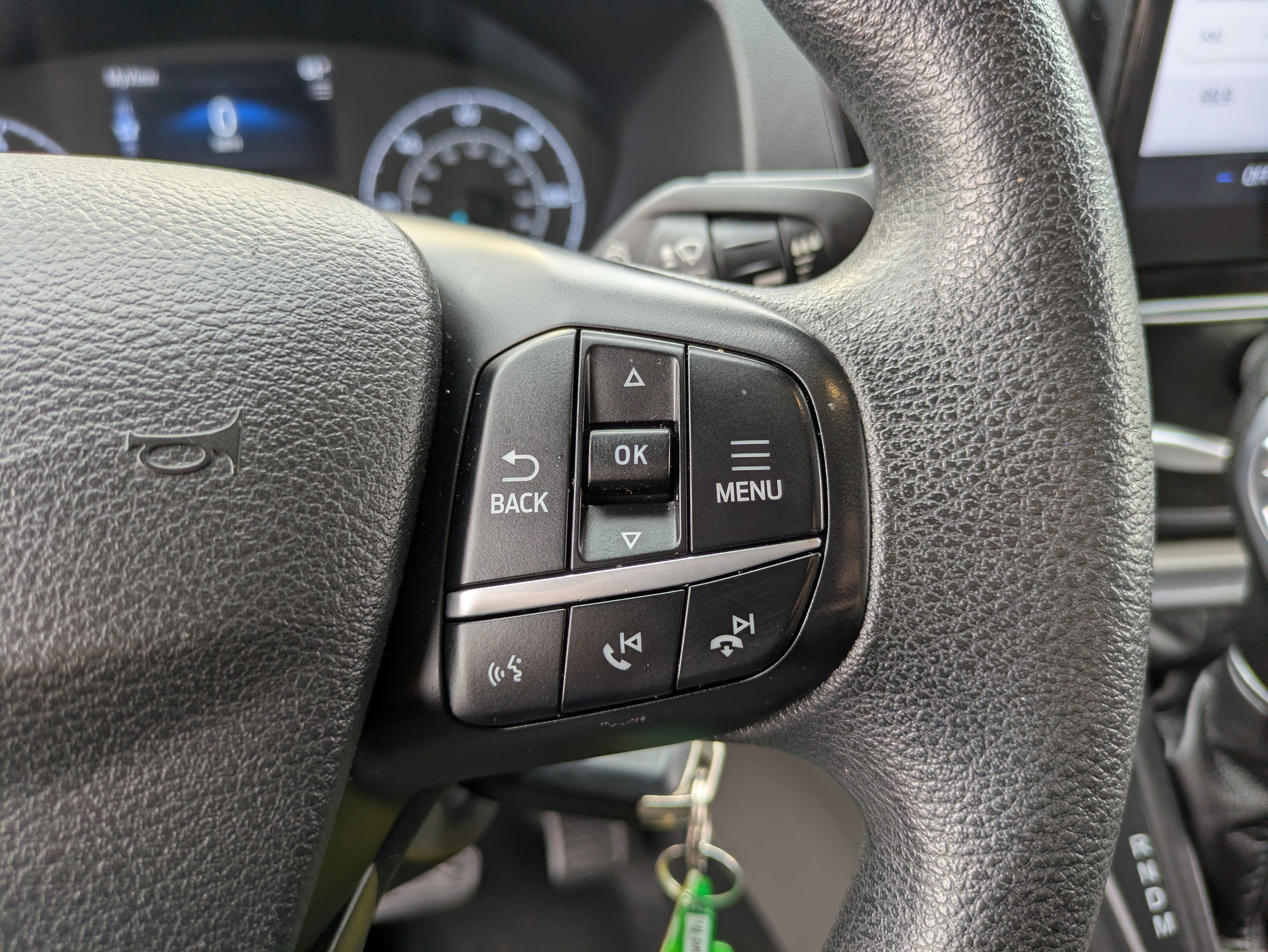 Used 2023 Ford Transit 350 XLT image 29