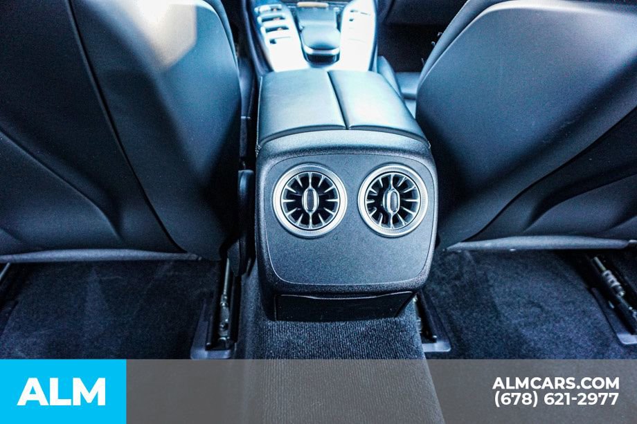 Used 2023 Mercedes-Benz AMG GT 43 image 31