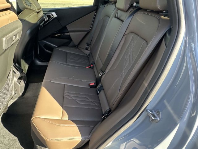 New 2026 BMW X3 xDrive30i w/ Premium Package AWD/4WD image 7