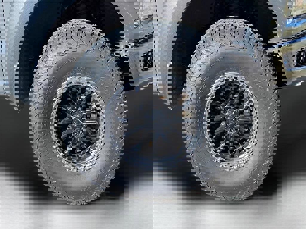 Used 2020 Ford F150 Raptor w/ Equipment Group 802A Luxury image 4