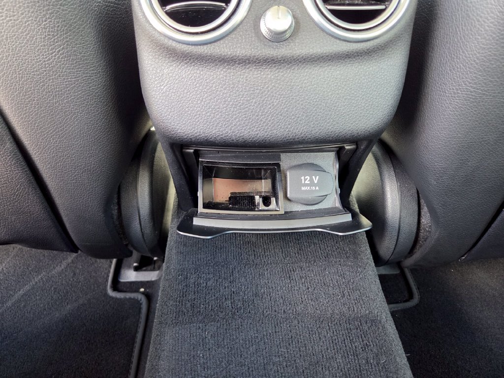 Used 2017 Mercedes-Benz C 300 Sedan w/ Premium 1 Package image 13