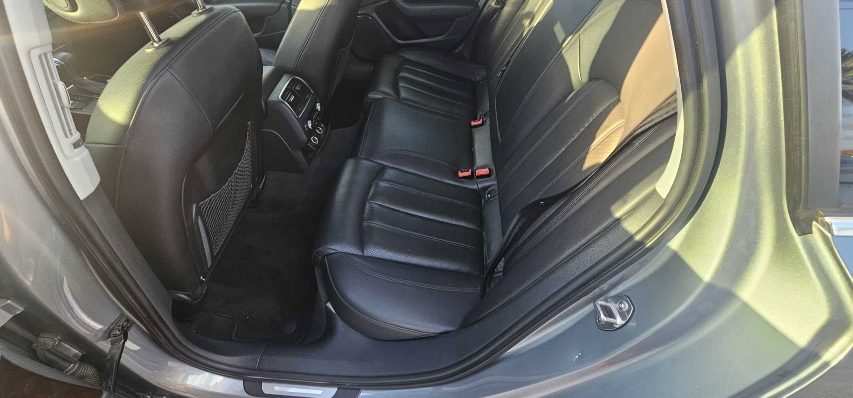 Used 2013 Audi A6 3.0T Prestige AWD/4WD image 8
