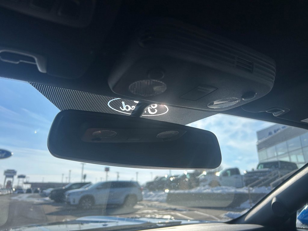 Certified 2017 Ford Mustang GT Premium w/ Equipment Group 401A image 16