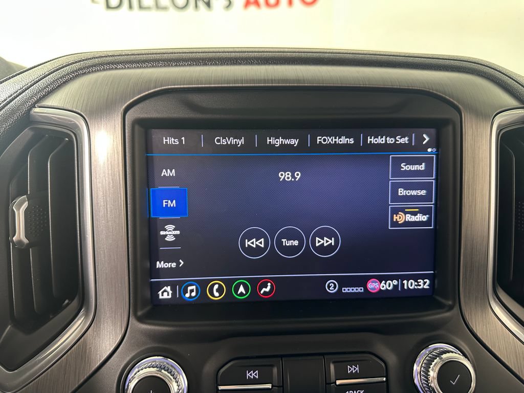 Used 2020 GMC Sierra 2500 Denali w/ Denali Ultimate Package AWD/4WD image 31