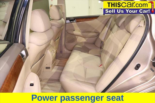 Used 2005 Lexus ES 330 image 24