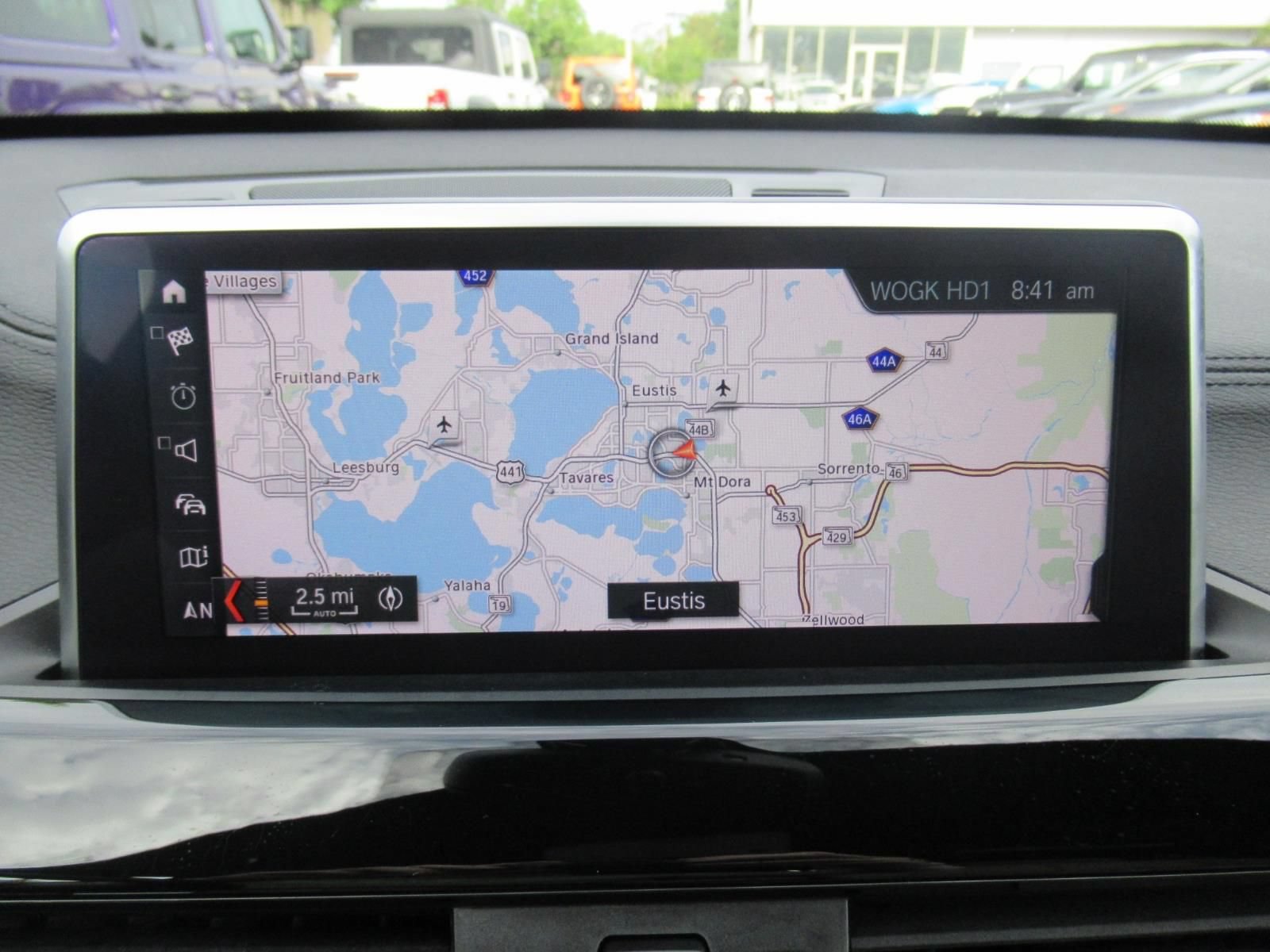 Used 2022 BMW X1 sDrive28i w/ Premium Package FWD image 29