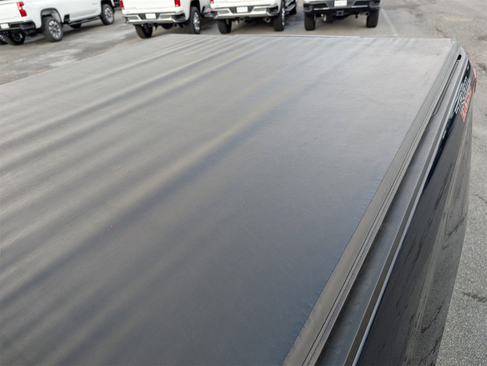 Used 2023 Chevrolet Silverado 1500 LT Trail Boss w/ Protection Package image 27