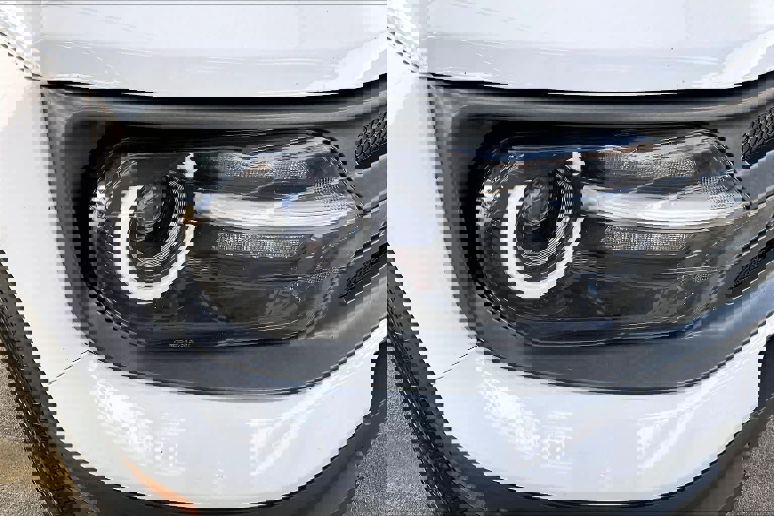 Used 2022 Ford Bronco Sport Big Bend w/ Convenience Package image 28