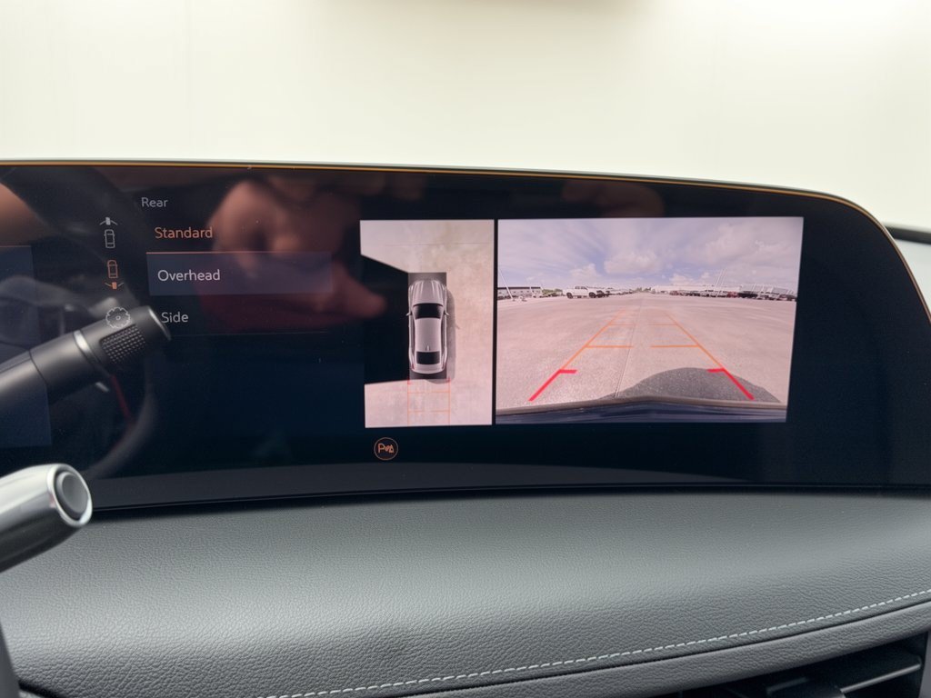 New 2026 Cadillac CT5 Premium Luxury RWD image 24