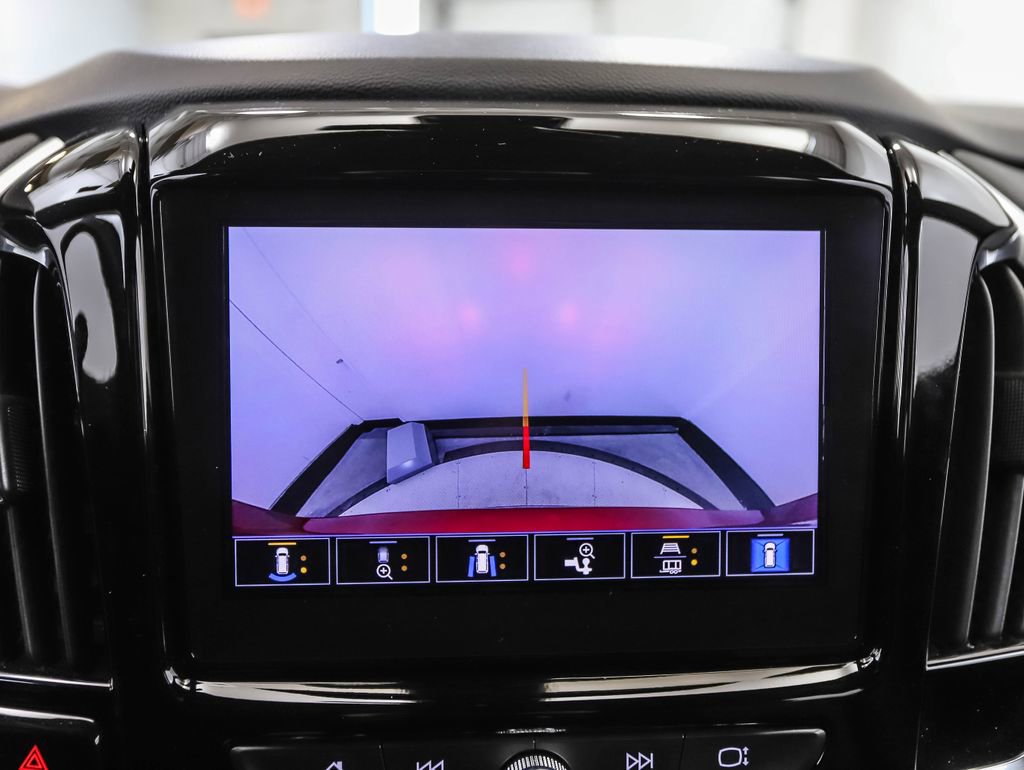 Used 2023 Chevrolet Traverse Premier w/ LPO, Floor Liner Package image 18