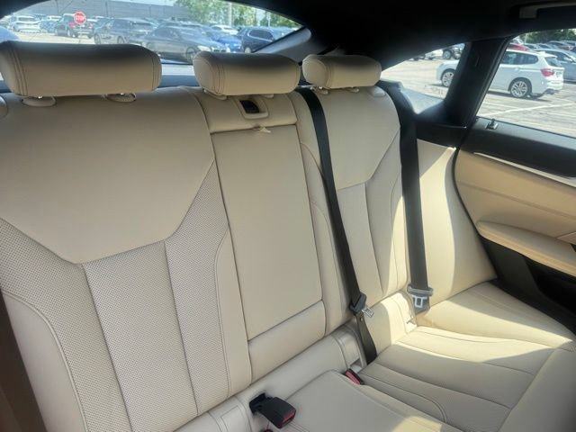 Certified 2023 BMW M440i xDrive Gran Coupe AWD/4WD image 31