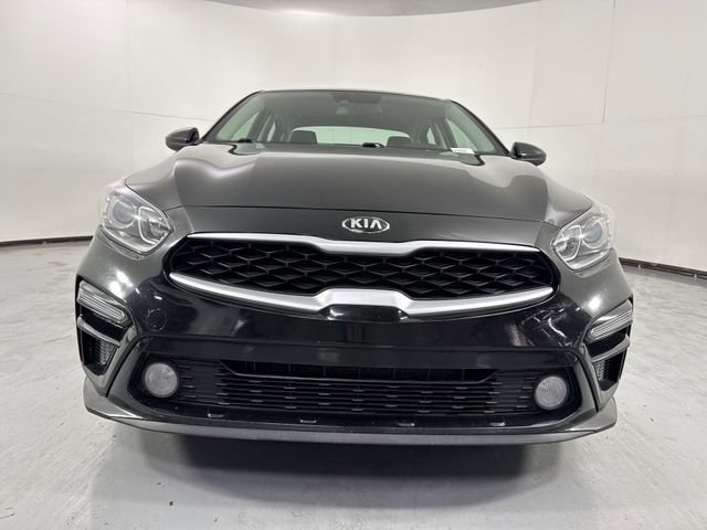 Used 2021 Kia Forte LXS FWD image 25