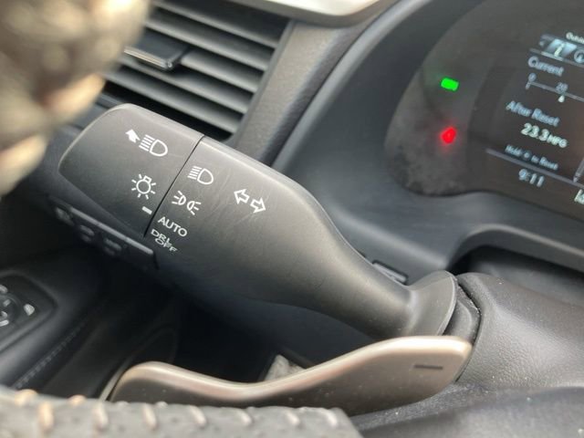 Certified 2022 Lexus RX 350 F Sport w/ Cold Area Package image 16