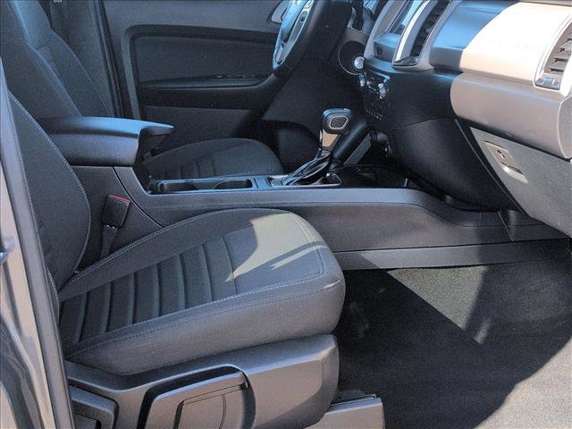 Used 2023 Ford Ranger XLT w/ Equipment Group 301A Mid AWD/4WD image 20