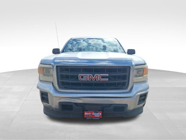 Used 2014 GMC Sierra 1500 2WD Regular Cab w/ Sierra Convenience Package image 2