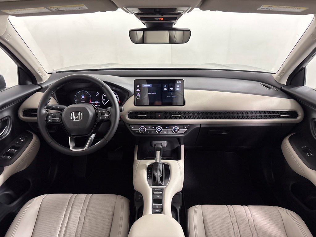 Used 2027 Honda HR-V EX-L image 19