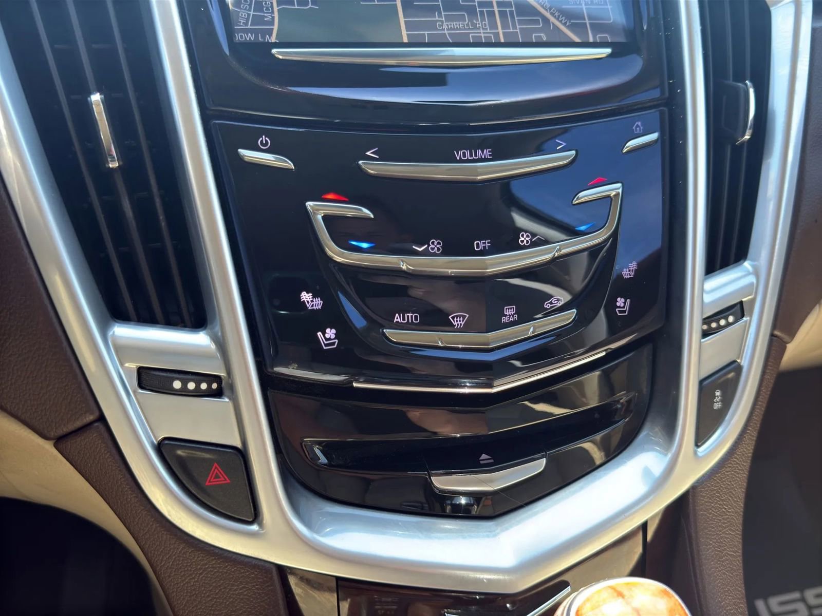 Used 2016 Cadillac SRX Premium FWD image 23