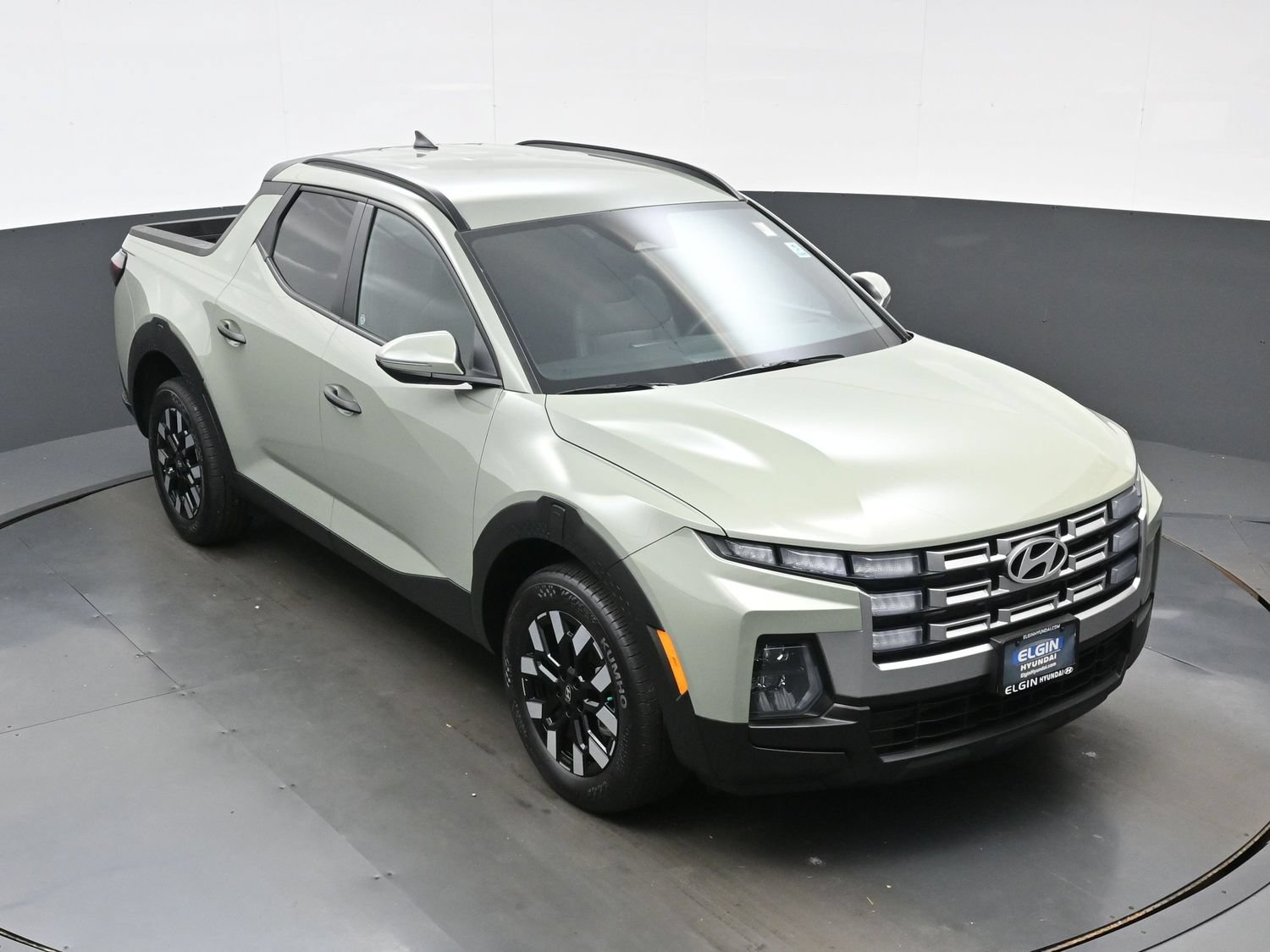 Certified 2026 Hyundai Santa Cruz SEL AWD/4WD image 40