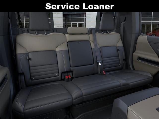 New 2026 GMC Hummer EV 4x4 Crew Cab image 17