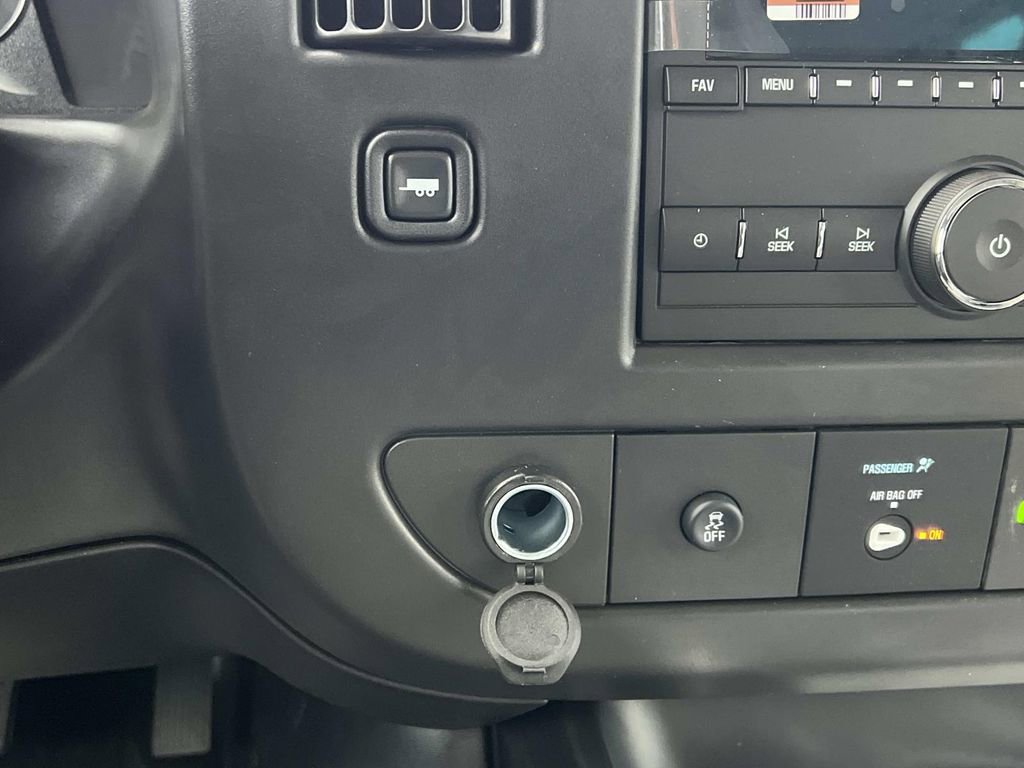 New 2025 Chevrolet Express 2500 w/ Driver Convenience Package image 21