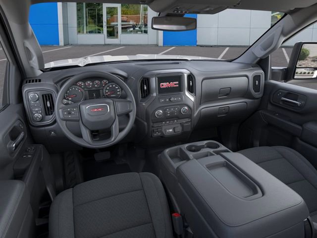 New 2026 GMC Sierra 2500 Pro w/ Convenience Package image 15