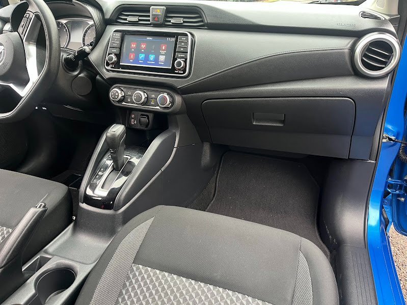 Used 2020 Nissan Versa S image 34
