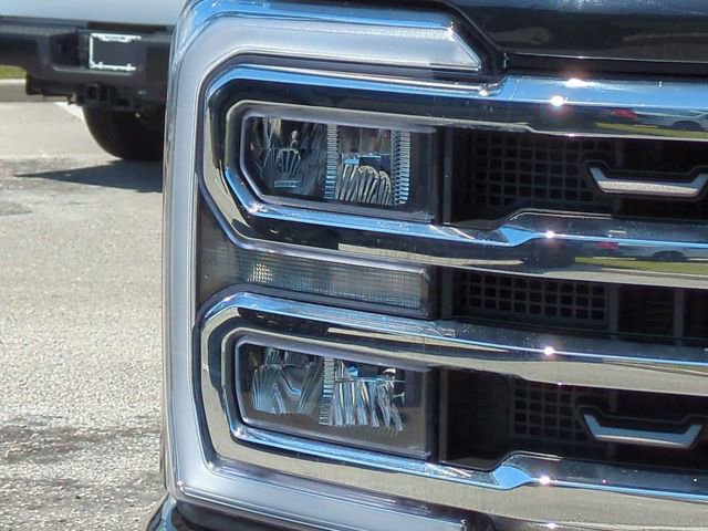 Certified 2025 Ford F250 King Ranch image 10