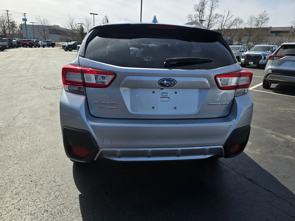 Used 2019 Subaru Crosstrek 2.0i Premium image 6