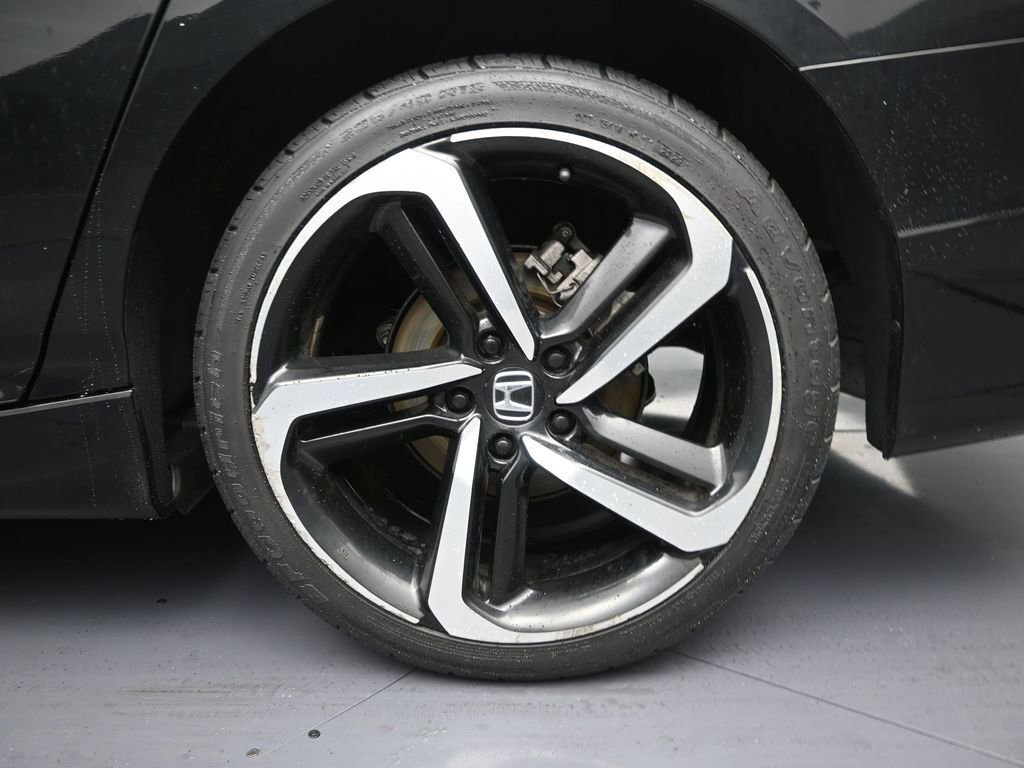 Used 2021 Honda Accord LX image 9