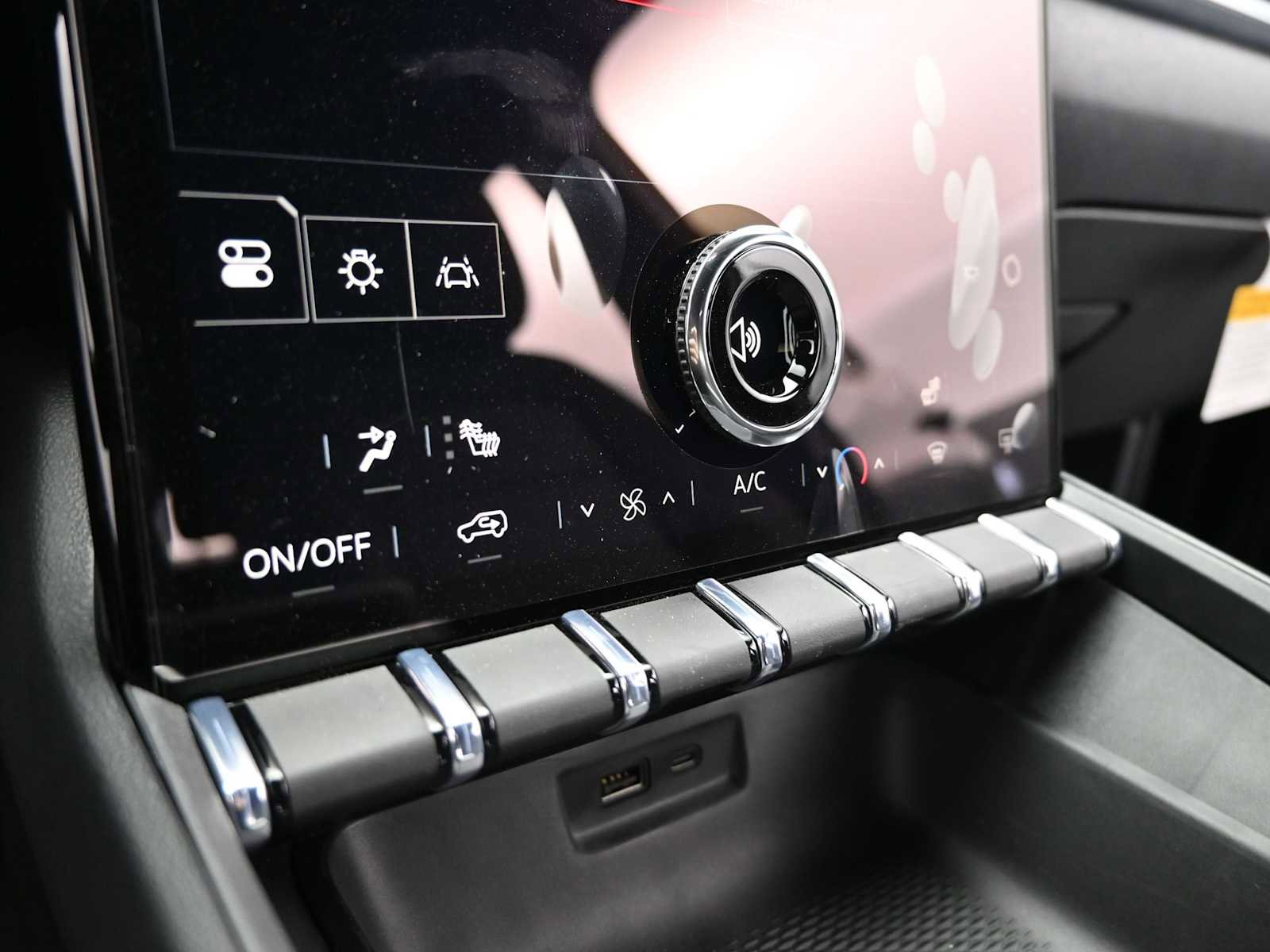 New 2026 GMC Terrain Elevation image 17