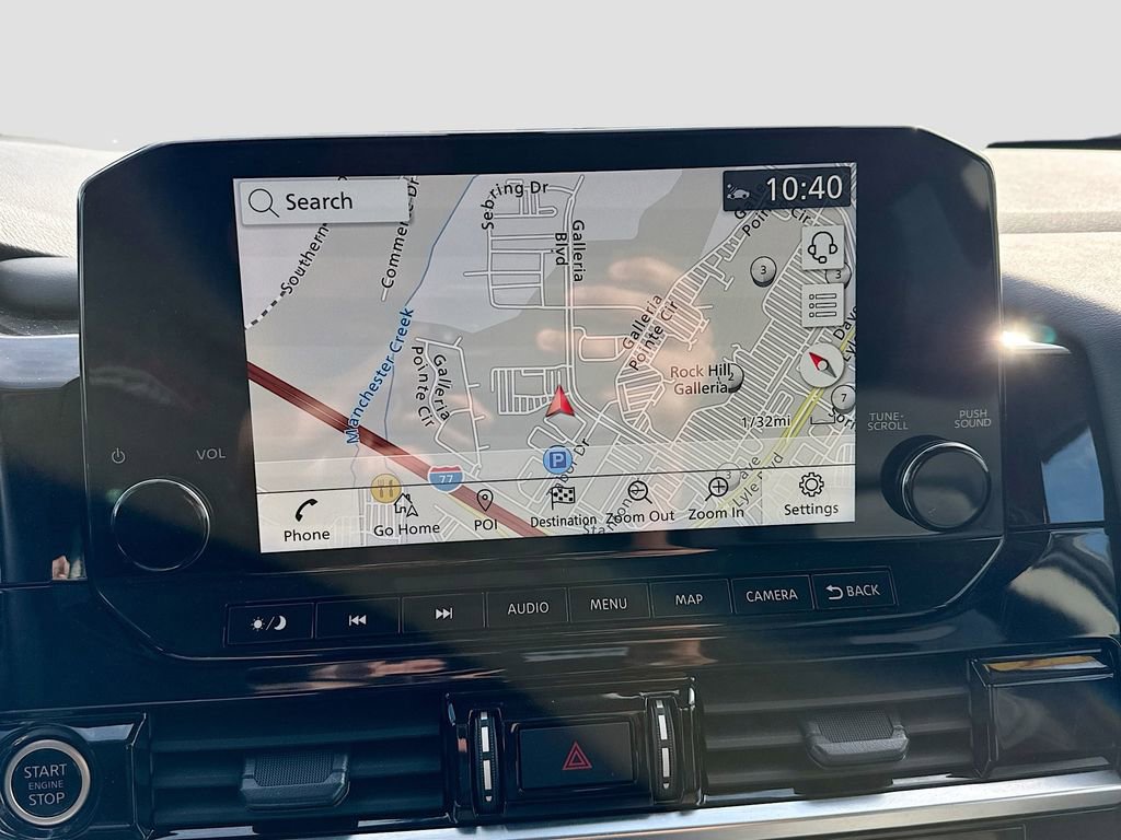 Used 2024 Nissan Pathfinder SL image 13