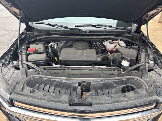 Certified 2024 Chevrolet Tahoe High Country w/ Premium Package image 30