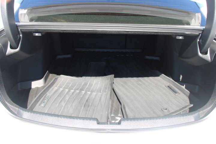 Used 2021 Acura TLX w/ Advance Package FWD image 15