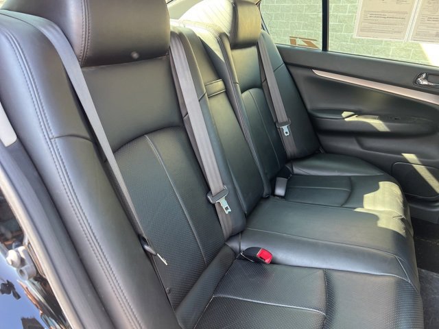Used 2012 INFINITI G37 Limited Edition image 14