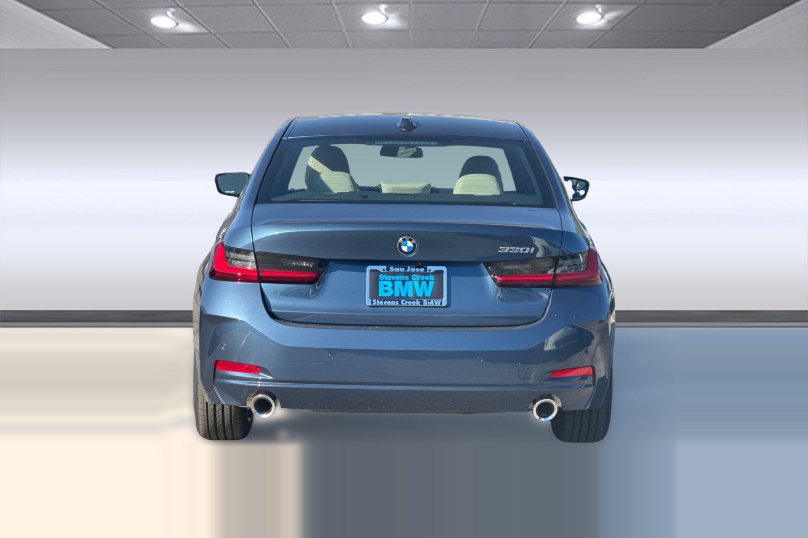Used 2026 BMW 330i Sedan RWD image 10