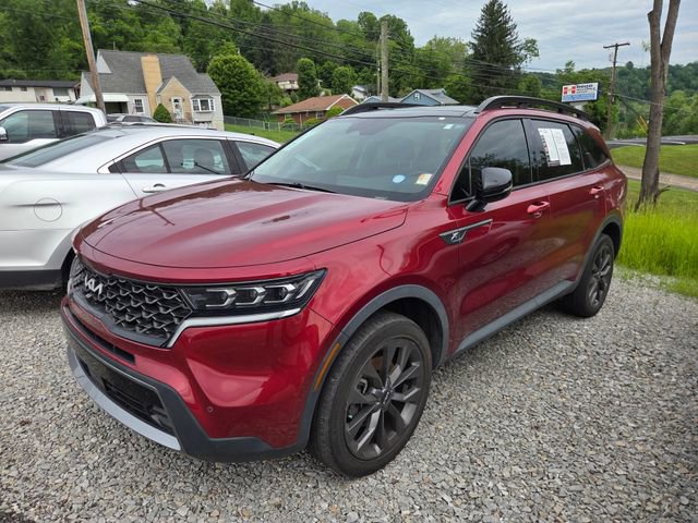 Used 2023 Kia Sorento SX Prestige