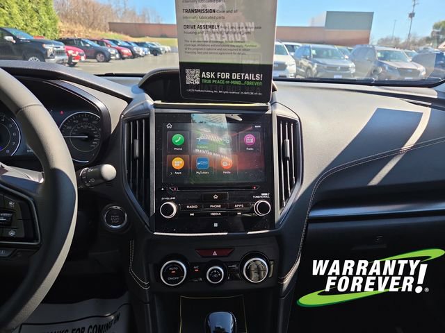 Used 2023 Subaru Crosstrek 2.5i Sport image 11